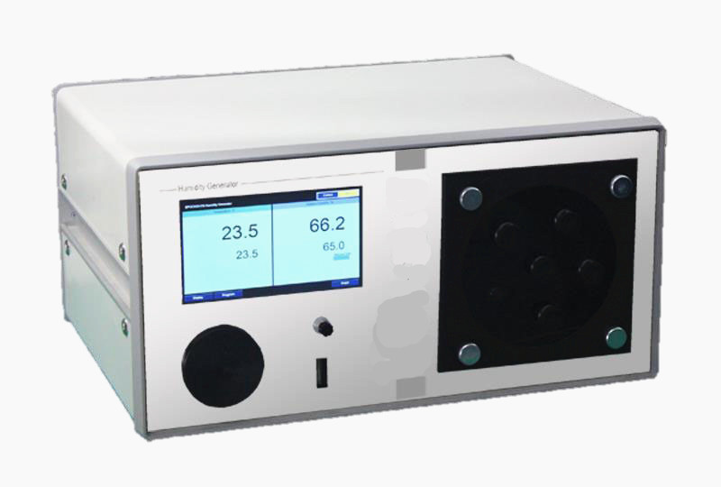 何為溫濕度發(fā)生器？HDT3601溫濕度發(fā)生器的原理？