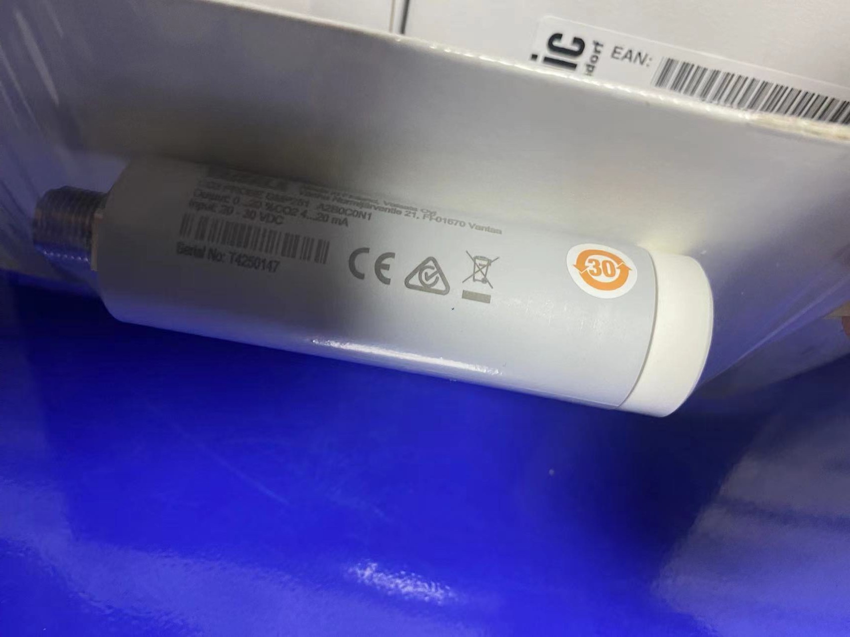 二氧化碳傳感器選型應(yīng)該注意哪些？